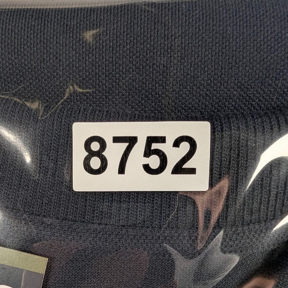 5.11 Tactical Polo Shirt Mens 3XL Dark Navy Professional L/S Uniform Military - Picture 11 of 11